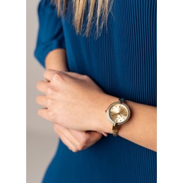 PAUL LORENS WOMEN'S WATCH - PL10665B-4D1 (zg507c) + BOXZEGAREK DAMSKI PAUL LORENS - PL10665B-4D1 (zg507c) + BOX