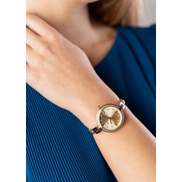 PAUL LORENS WOMEN'S WATCH - PL10665B-4D1 (zg507c) + BOXZEGAREK DAMSKI PAUL LORENS - PL10665B-4D1 (zg507c) + BOX