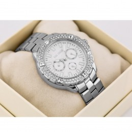 LADIES WATCH PAUL LORENS PL8527B3-3C1 + BOXZEGAREK DAMSKI PAUL LORENS PL8527B3-3C1 + BOX