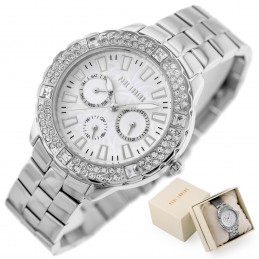 LADIES WATCH PAUL LORENS PL8527B3-3C1 + BOXZEGAREK DAMSKI PAUL LORENS PL8527B3-3C1 + BOX