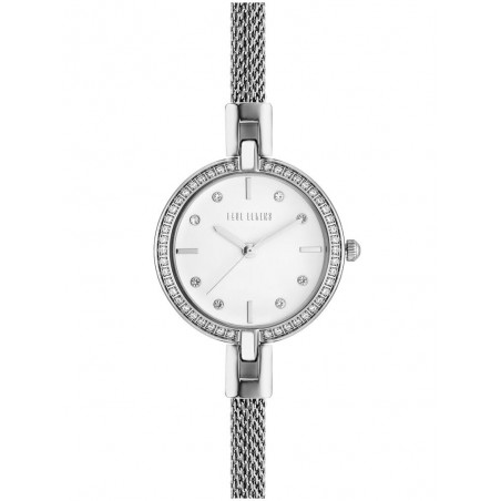 PAUL LORENS WOMEN'S WATCH - PL10665B-3C1 (zg507a) + BOX