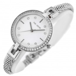 PAUL LORENS WOMEN'S WATCH - PL10665B-3C1 (zg507a) + BOXZEGAREK DAMSKI PAUL LORENS - PL10665B-3C1 (zg507a) + BOX