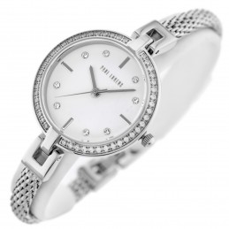 PAUL LORENS WOMEN'S WATCH - PL10665B-3C1 (zg507a) + BOXZEGAREK DAMSKI PAUL LORENS - PL10665B-3C1 (zg507a) + BOX
