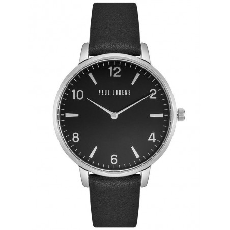 PAUL LORENS WOMEN'S WATCH - PL12177A6-1A1 (zg514a) + BOX