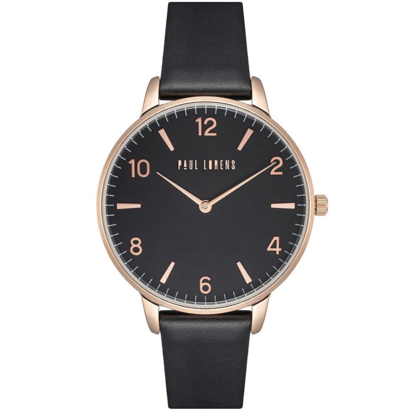 PAUL LORENS WOMEN'S WATCH - PL12177A6-1A3 (zg514c) + BOX  ZEGAREK DAMSKI PAUL LORENS - PL12177A6-1A3 (zg514c) + BOX