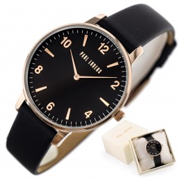 PAUL LORENS WOMEN'S WATCH - PL12177A6-1A3 (zg514c) + BOXZEGAREK DAMSKI PAUL LORENS - PL12177A6-1A3 (zg514c) + BOX