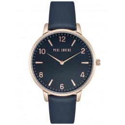PAUL LORENS WOMEN'S WATCH - PL12177A6-6F3 (zg514d) + BOXZEGAREK DAMSKI PAUL LORENS - PL12177A6-6F3 (zg514d) + BOX