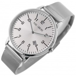 PAUL LORENS WOMEN'S WATCH - PL11503B-3C1 (zg510a) + BOXZEGAREK DAMSKI PAUL LORENS - PL11503B-3C1 (zg510a) + BOX