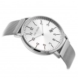 PAUL LORENS WOMEN'S WATCH - PL11503B-3C1 (zg510a) + BOXZEGAREK DAMSKI PAUL LORENS - PL11503B-3C1 (zg510a) + BOX