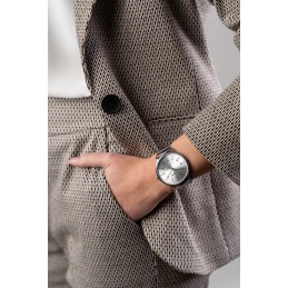 PAUL LORENS WOMEN'S WATCH - PL11503B-3C1 (zg510a) + BOXZEGAREK DAMSKI PAUL LORENS - PL11503B-3C1 (zg510a) + BOX