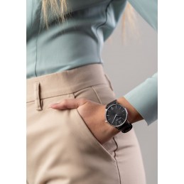 UNISEX PAUL LORENS WATCH - PL11989A7-1A1 (zg519a) + BOXZEGAREK UNISEX PAUL LORENS - PL11989A7-1A1 (zg519a) + BOX
