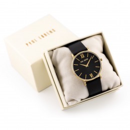 UNISEX PAUL LORENS WATCH - PL11989A7-1A2 (zg519b) + BOXZEGAREK UNISEX PAUL LORENS - PL11989A7-1A2 (zg519b) + BOX