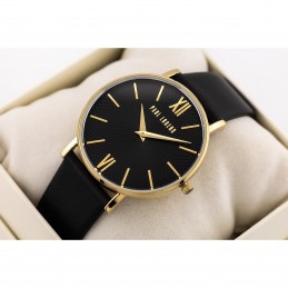 UNISEX PAUL LORENS WATCH - PL11989A7-1A2 (zg519b) + BOXZEGAREK UNISEX PAUL LORENS - PL11989A7-1A2 (zg519b) + BOX