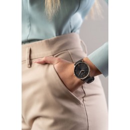 UNISEX PAUL LORENS WATCH - PL11989A7-1A2 (zg519b) + BOXZEGAREK UNISEX PAUL LORENS - PL11989A7-1A2 (zg519b) + BOX