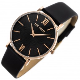 UNISEX PAUL LORENS WATCH - PL11989A7-1A3 (zg519c) + BOXZEGAREK UNISEX PAUL LORENS - PL11989A7-1A3 (zg519c) + BOX