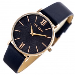 UNISEX PAUL LORENS WATCH - PL11989A7-6F3 (zg519d) + BOXZEGAREK UNISEX PAUL LORENS - PL11989A7-6F3 (zg519d) + BOX