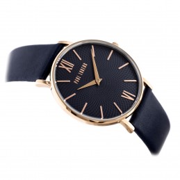 UNISEX PAUL LORENS WATCH - PL11989A7-6F3 (zg519d) + BOXZEGAREK UNISEX PAUL LORENS - PL11989A7-6F3 (zg519d) + BOX