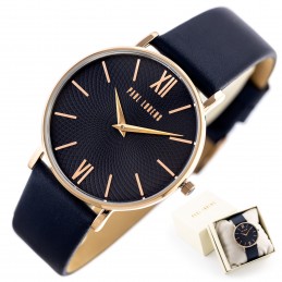 UNISEX PAUL LORENS WATCH - PL11989A7-6F3 (zg519d) + BOXZEGAREK UNISEX PAUL LORENS - PL11989A7-6F3 (zg519d) + BOX