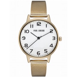 PAUL LORENS WOMEN'S WATCH - PL11715B2-3D1 (zg511b) + BOXZEGAREK DAMSKI PAUL LORENS - PL11715B2-3D1 (zg511b) + BOX
