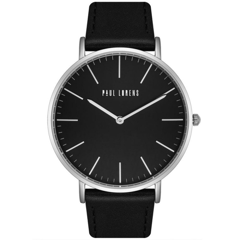 PAUL LORENS WOMEN'S WATCH - PL11014A7-1A1 (zg509a) + BOX  ZEGAREK DAMSKI PAUL LORENS - PL11014A7-1A1 (zg509a) + BOX