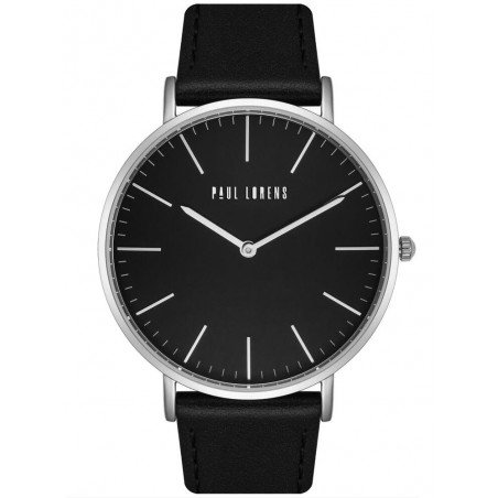 PAUL LORENS WOMEN'S WATCH - PL11014A7-1A1 (zg509a) + BOX