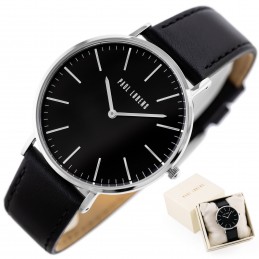 PAUL LORENS WOMEN'S WATCH - PL11014A7-1A1 (zg509a) + BOXZEGAREK DAMSKI PAUL LORENS - PL11014A7-1A1 (zg509a) + BOX