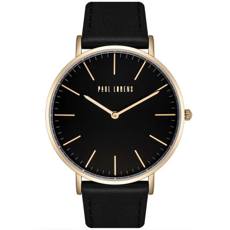 PAUL LORENS WOMEN'S WATCH - PL11014A7-1A2 (zg509b) + BOX  ZEGAREK DAMSKI PAUL LORENS - PL11014A7-1A2 (zg509b) + BOX