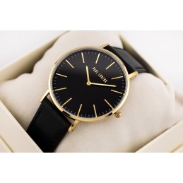 PAUL LORENS WOMEN'S WATCH - PL11014A7-1A2 (zg509b) + BOXZEGAREK DAMSKI PAUL LORENS - PL11014A7-1A2 (zg509b) + BOX