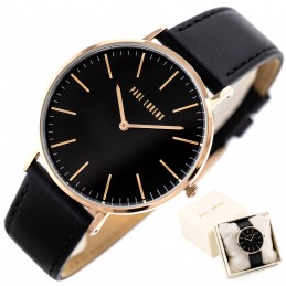 PAUL LORENS WOMEN'S WATCH - PL11014A7-1A4 (zg509c) + BOXZEGAREK DAMSKI PAUL LORENS - PL11014A7-1A4 (zg509c) + BOX