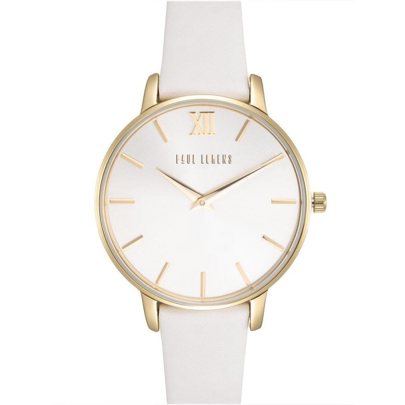 PAUL LORENS WOMEN'S WATCH - PL12177A-3C2 (zg513a) + BOX  ZEGAREK DAMSKI PAUL LORENS - PL12177A-3C2 (zg513a) + BOX