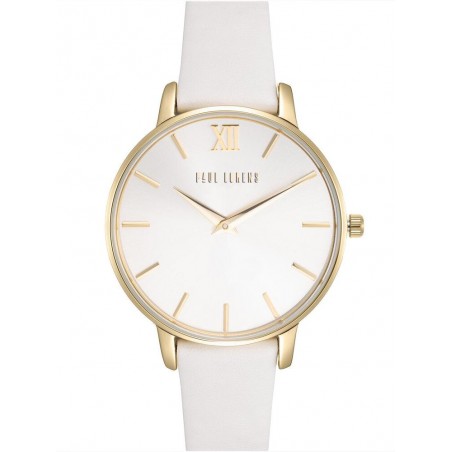 PAUL LORENS WOMEN'S WATCH - PL12177A-3C2 (zg513a) + BOX