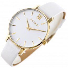 PAUL LORENS WOMEN'S WATCH - PL12177A-3C2 (zg513a) + BOXZEGAREK DAMSKI PAUL LORENS - PL12177A-3C2 (zg513a) + BOX