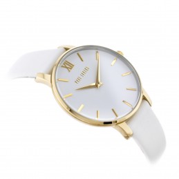 PAUL LORENS WOMEN'S WATCH - PL12177A-3C2 (zg513a) + BOXZEGAREK DAMSKI PAUL LORENS - PL12177A-3C2 (zg513a) + BOX