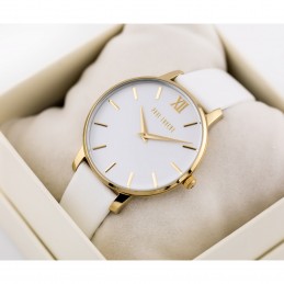 PAUL LORENS WOMEN'S WATCH - PL12177A-3C2 (zg513a) + BOXZEGAREK DAMSKI PAUL LORENS - PL12177A-3C2 (zg513a) + BOX