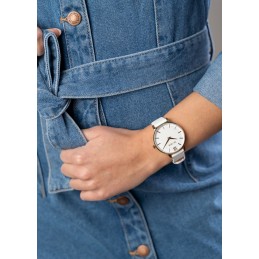 PAUL LORENS WOMEN'S WATCH - PL12177A-3C2 (zg513a) + BOXZEGAREK DAMSKI PAUL LORENS - PL12177A-3C2 (zg513a) + BOX