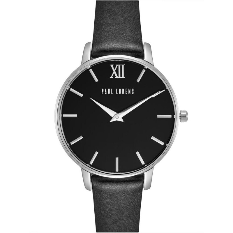 PAUL LORENS WOMEN'S WATCH - PL12177A-1A1 (zg513b) + BOX  ZEGAREK DAMSKI PAUL LORENS - PL12177A-1A1 (zg513b) + BOX