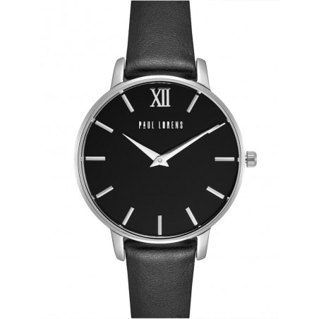 PAUL LORENS WOMEN'S WATCH - PL12177A-1A1 (zg513b) + BOX