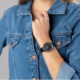 PAUL LORENS WOMEN'S WATCH - PL12177A-1A1 (zg513b) + BOXZEGAREK DAMSKI PAUL LORENS - PL12177A-1A1 (zg513b) + BOX