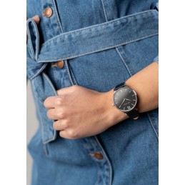 PAUL LORENS WOMEN'S WATCH - PL12177A-1A1 (zg513b) + BOXZEGAREK DAMSKI PAUL LORENS - PL12177A-1A1 (zg513b) + BOX