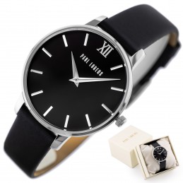 PAUL LORENS WOMEN'S WATCH - PL12177A-1A1 (zg513b) + BOXZEGAREK DAMSKI PAUL LORENS - PL12177A-1A1 (zg513b) + BOX