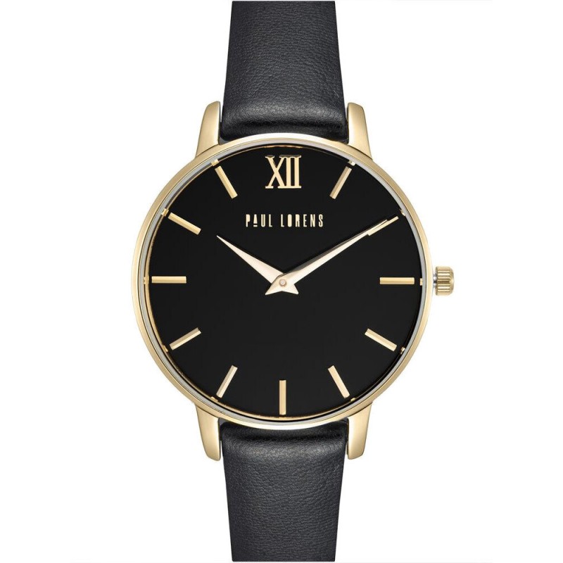 PAUL LORENS WOMEN'S WATCH - PL12177A-1A2 (zg513c) + BOX  ZEGAREK DAMSKI PAUL LORENS - PL12177A-1A2 (zg513c) + BOX