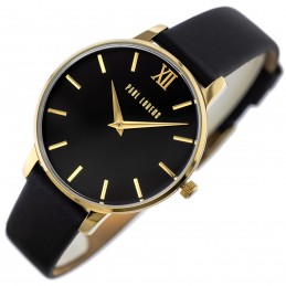 PAUL LORENS WOMEN'S WATCH - PL12177A-1A2 (zg513c) + BOXZEGAREK DAMSKI PAUL LORENS - PL12177A-1A2 (zg513c) + BOX