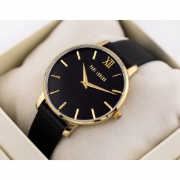 PAUL LORENS WOMEN'S WATCH - PL12177A-1A2 (zg513c) + BOXZEGAREK DAMSKI PAUL LORENS - PL12177A-1A2 (zg513c) + BOX