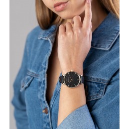 PAUL LORENS WOMEN'S WATCH - PL12177A-1A2 (zg513c) + BOXZEGAREK DAMSKI PAUL LORENS - PL12177A-1A2 (zg513c) + BOX