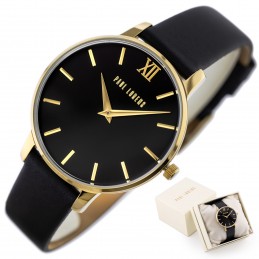 PAUL LORENS WOMEN'S WATCH - PL12177A-1A2 (zg513c) + BOXZEGAREK DAMSKI PAUL LORENS - PL12177A-1A2 (zg513c) + BOX
