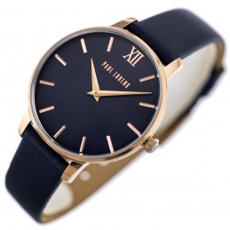 PAUL LORENS WOMEN'S WATCH - PL12177A-6F3 (zg513d) + BOXZEGAREK DAMSKI PAUL LORENS - PL12177A-6F3 (zg513d) + BOX