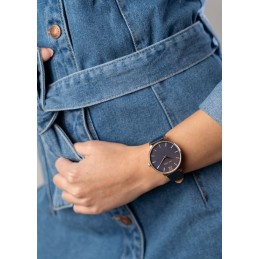 PAUL LORENS WOMEN'S WATCH - PL12177A-6F3 (zg513d) + BOXZEGAREK DAMSKI PAUL LORENS - PL12177A-6F3 (zg513d) + BOX