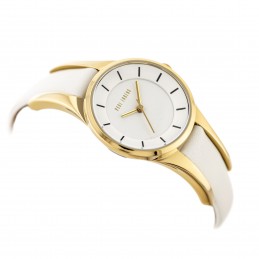 PAUL LORENS WOMEN'S WATCH - 8154A-3C2 (zg502a) + BOXZEGAREK DAMSKI PAUL LORENS - 8154A-3C2 (zg502a) + BOX