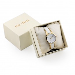 PAUL LORENS WOMEN'S WATCH - 8154A-3C2 (zg502a) + BOXZEGAREK DAMSKI PAUL LORENS - 8154A-3C2 (zg502a) + BOX