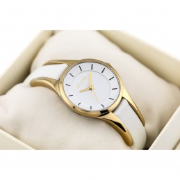 PAUL LORENS WOMEN'S WATCH - 8154A-3C2 (zg502a) + BOXZEGAREK DAMSKI PAUL LORENS - 8154A-3C2 (zg502a) + BOX